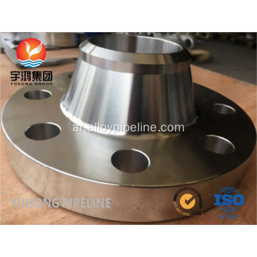 ASTM A182 F53 Forged Flanges